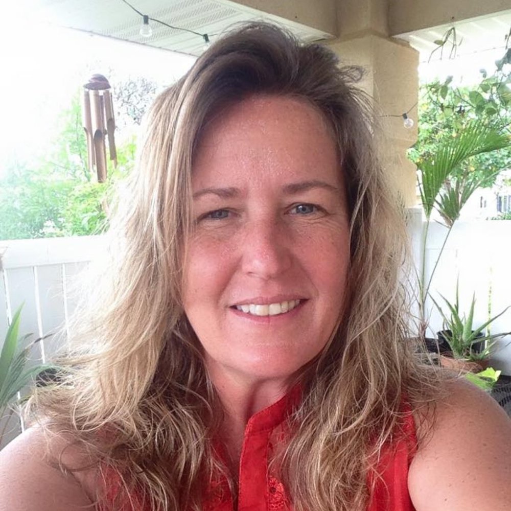 Meet your Posher, Patricia